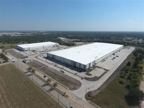Dallas Tx Logistics Center Usps